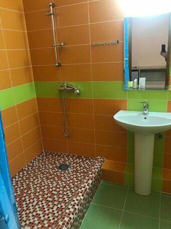 Guesthouse Serafinna - Photo4