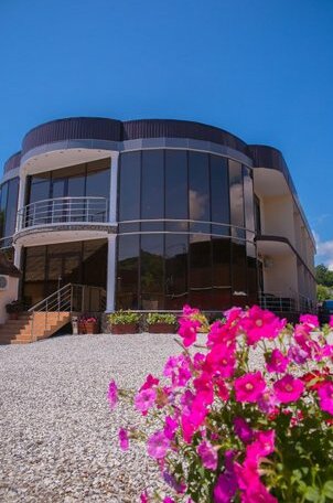 Hotel AlMar - Photo2