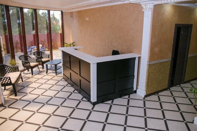 Hotel AlMar - Photo3
