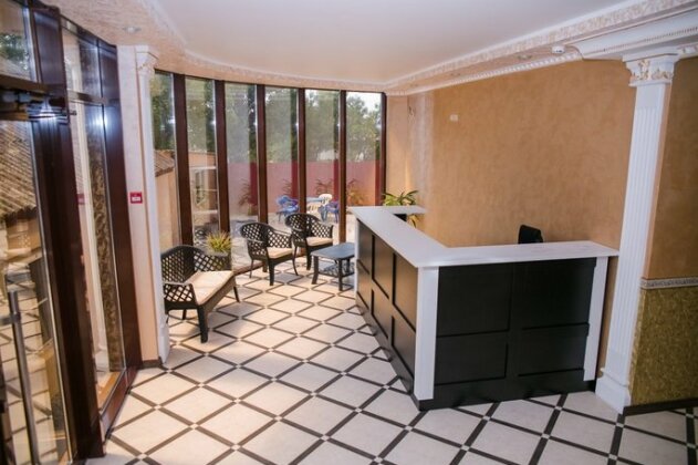 Hotel AlMar - Photo4