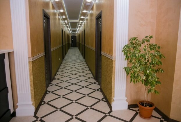 Hotel AlMar - Photo5