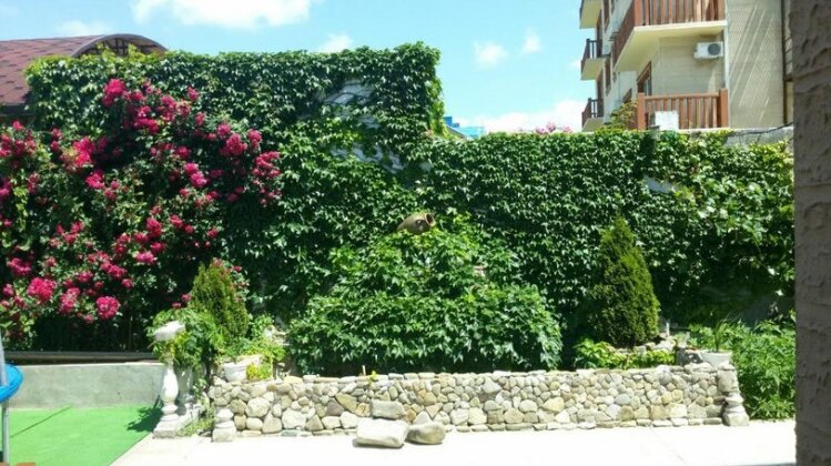 Hotel Arkadia Dzhubga - Photo2