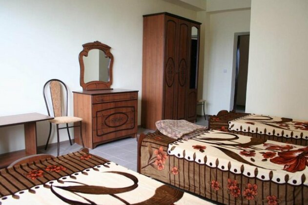 Hotel Arkadia Dzhubga - Photo4