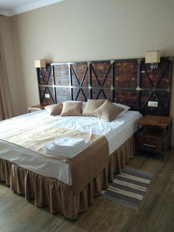 Hotel Kinoteatr Storm - Photo3