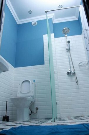 Hotel Kinoteatr Storm - Photo4