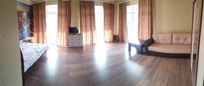 Hotel Parizhanka - Photo2