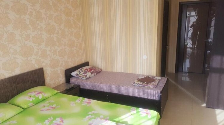 Hotel Parizhanka - Photo3