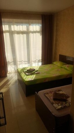Hotel Parizhanka - Photo4