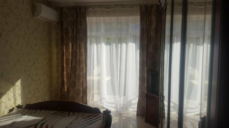 Hotel Parizhanka - Photo5