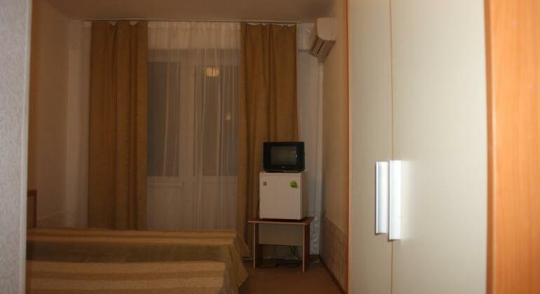 Hotel Yug Dzhubga - Photo4