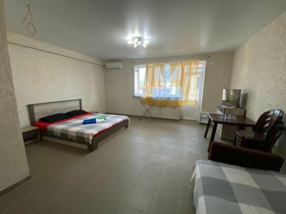 Kiparis Dzhubga - Photo2