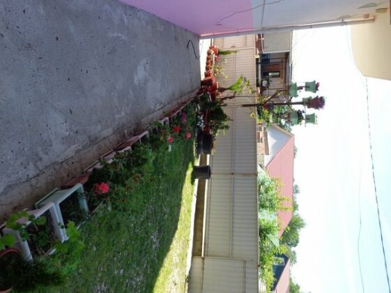 Maria Guest House Dzhubga - Photo2
