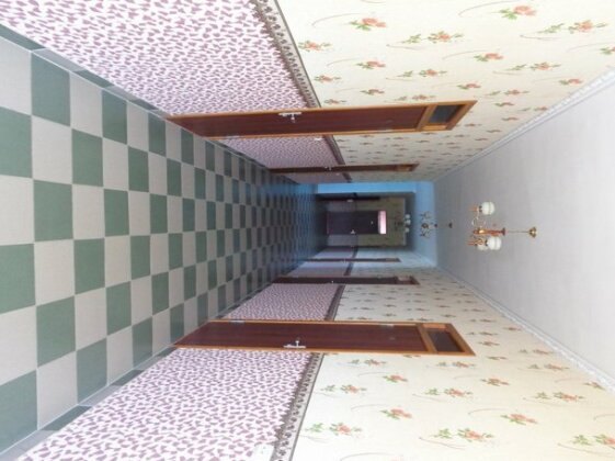 Maria Guest House Dzhubga - Photo3