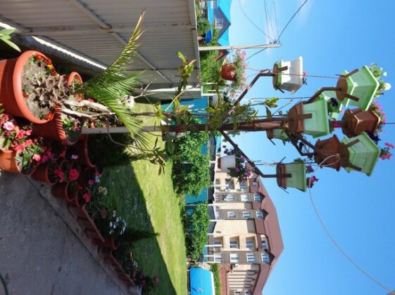 Maria Guest House Dzhubga - Photo4