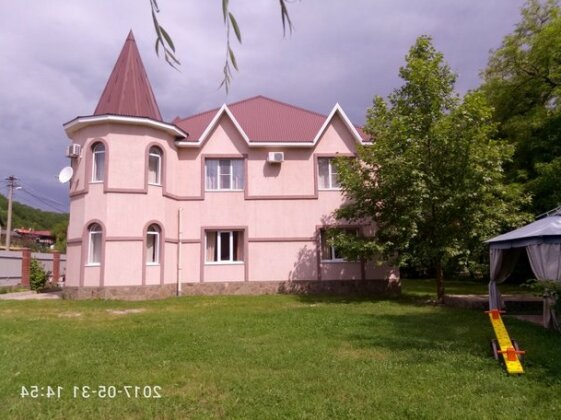 Mariya Guest House - Photo2