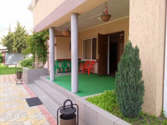 Mariya Guest House - Photo3