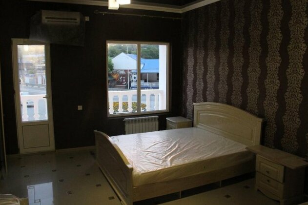 Motel Dzhubga - Photo5