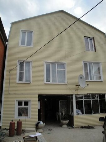 Oazis Guest House - Photo2