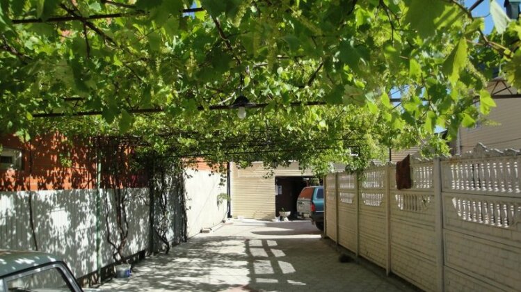 Oazis Guest House - Photo4