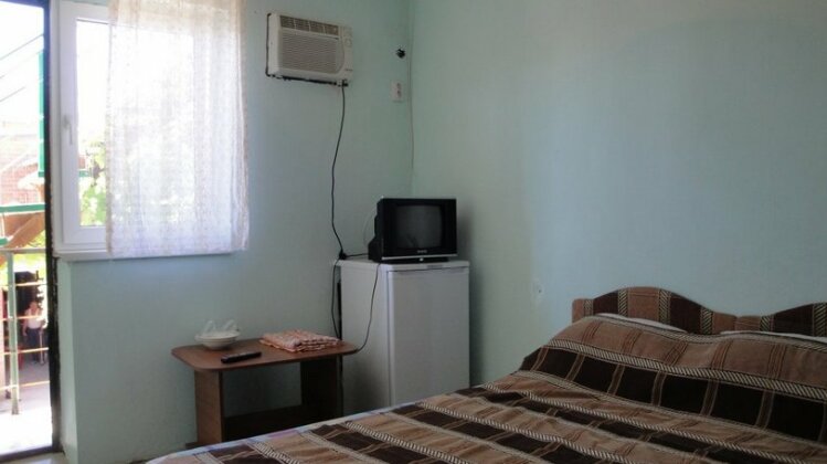 Oazis Guest House - Photo5