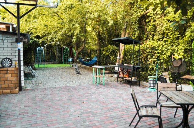 Oleniy Ruchey Guest House - Photo2