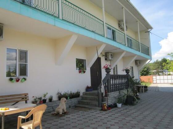 Ostrovok Guest House - Photo3