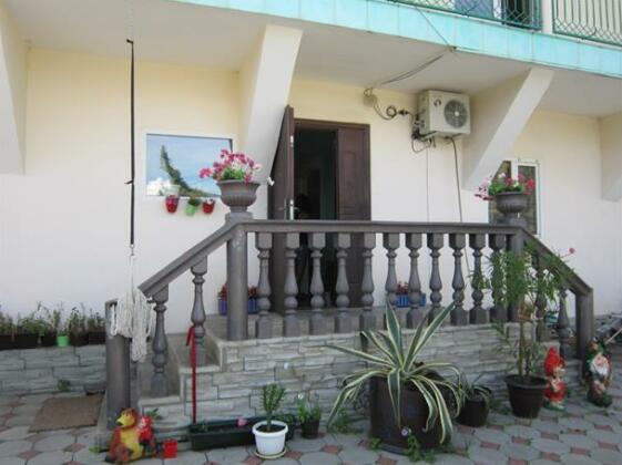 Ostrovok Guest House - Photo4