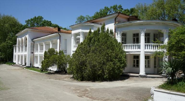 Pushkino Guest House