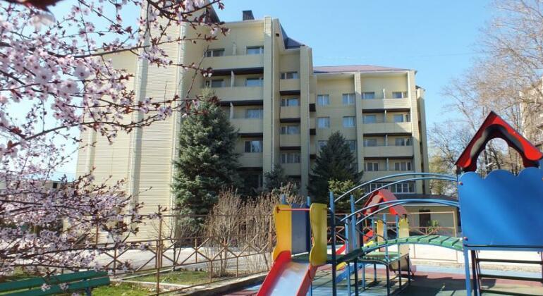 Radost Health Resort - Photo2