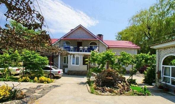 Santa Barbara Guest House - Photo4