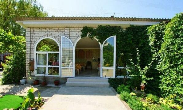 Santa Barbara Guest House - Photo5