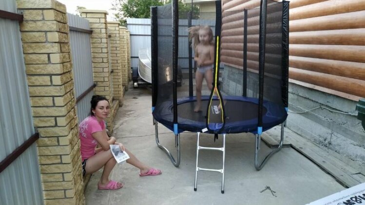 Valeria Guesthouse - Photo3