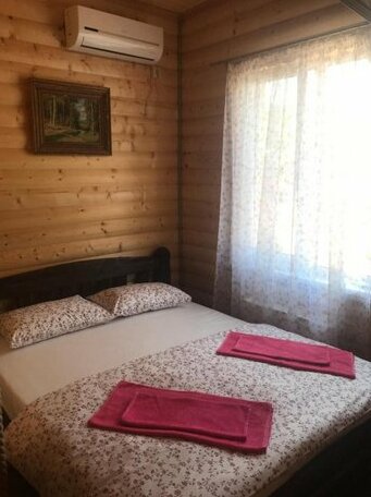 Zelenaya usadba - Photo2