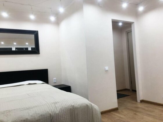 Apartment Hanaka Jubileinyi 72 - Photo5