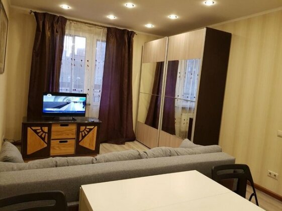 Loft na jubilee 66 - Photo3