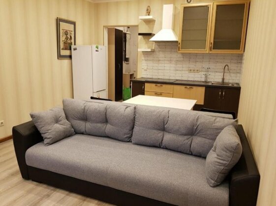 Loft na jubilee 66 - Photo4