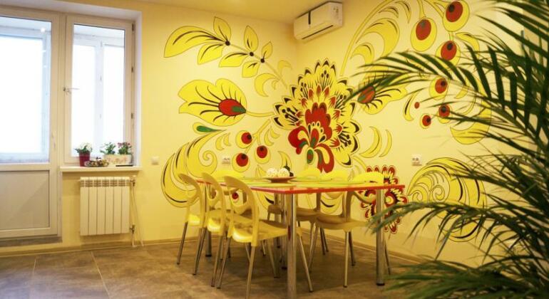 Matreshka Hostel Eastern Moscow - Photo2