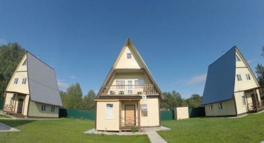 Holiday park Peremilovy Gory