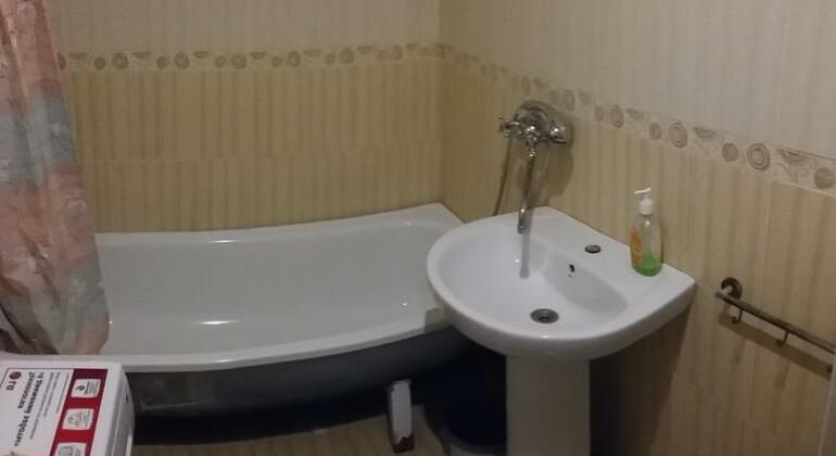 Apartment Aysa - Photo3