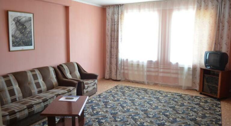 Apartments City Chess - Photo5