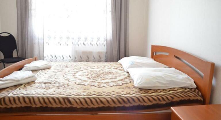City Chess Hotel - Photo4