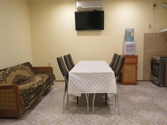 Guest House on Bimbaeva - Photo2