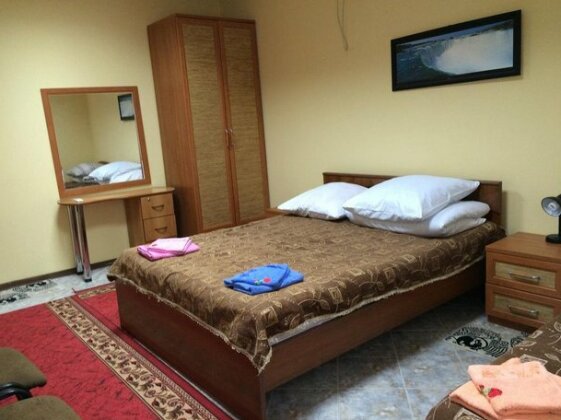 Guest House on Bimbaeva - Photo3
