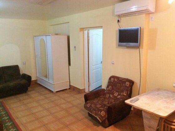 Guest House on Bimbaeva - Photo4