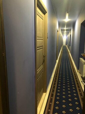 Hotel 6 - Photo2