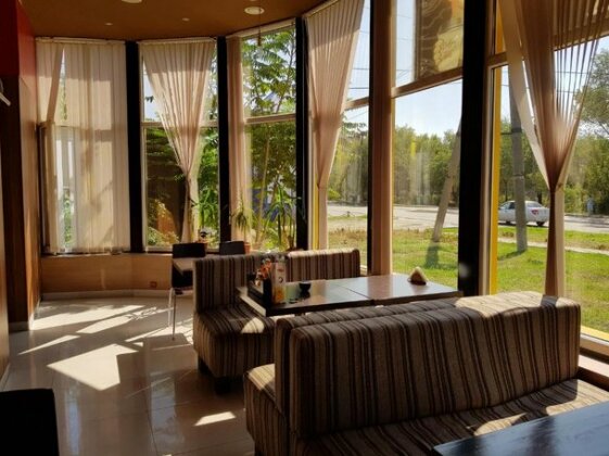Hotel 6 - Photo4