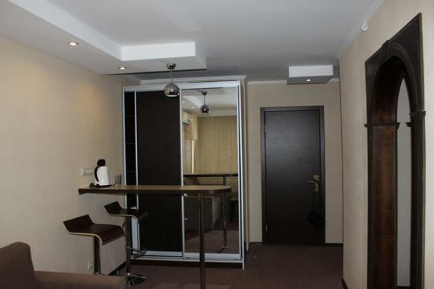 Hotel Elista - Photo2