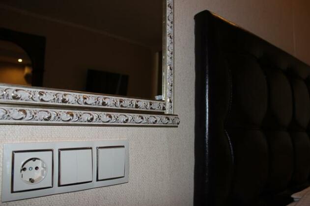 Hotel Elista - Photo3