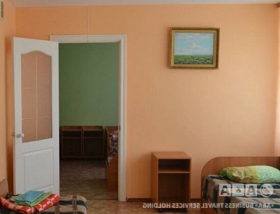 Hotel Elista - Photo4