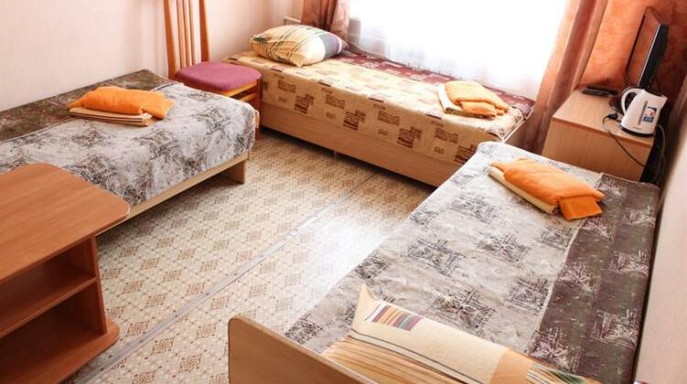 Hotel Elista - Photo5